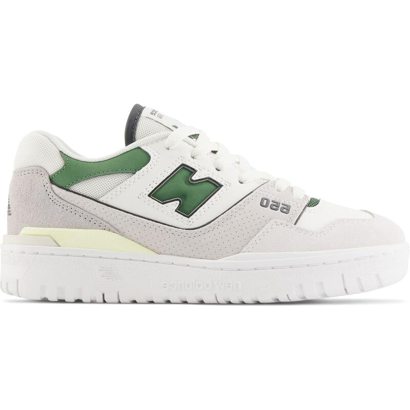 New Balance BBW550SG - Dámske - Tenisky New Balance - Sivé - BBW550SG 66357535