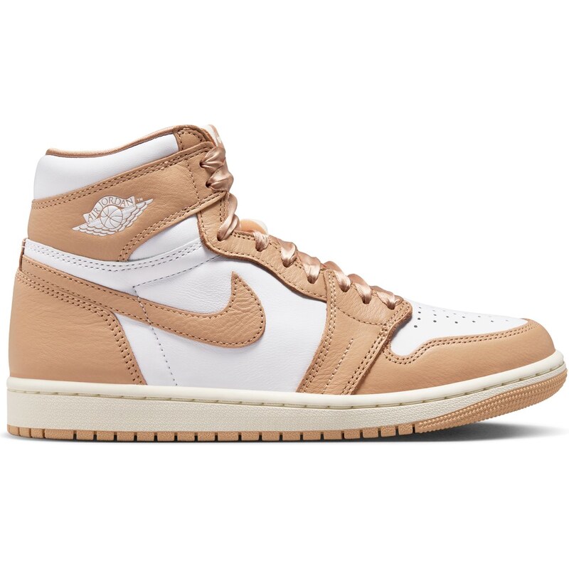 Air Jordan 1 Retro High OG Praline Wmns - Dámske - Tenisky Jordan - 66357530