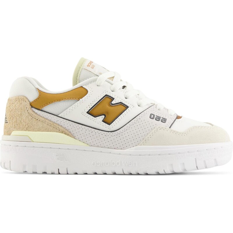 New Balance BBW550ST - Dámske - Tenisky New Balance - Sivé - BBW550ST 66357536