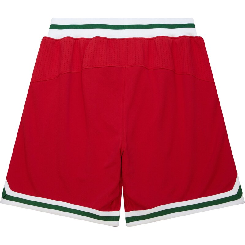 Mitchell & Ness NBA Milwaukee Bucks 2014 Alternate Shorts - Pánske - 66357547