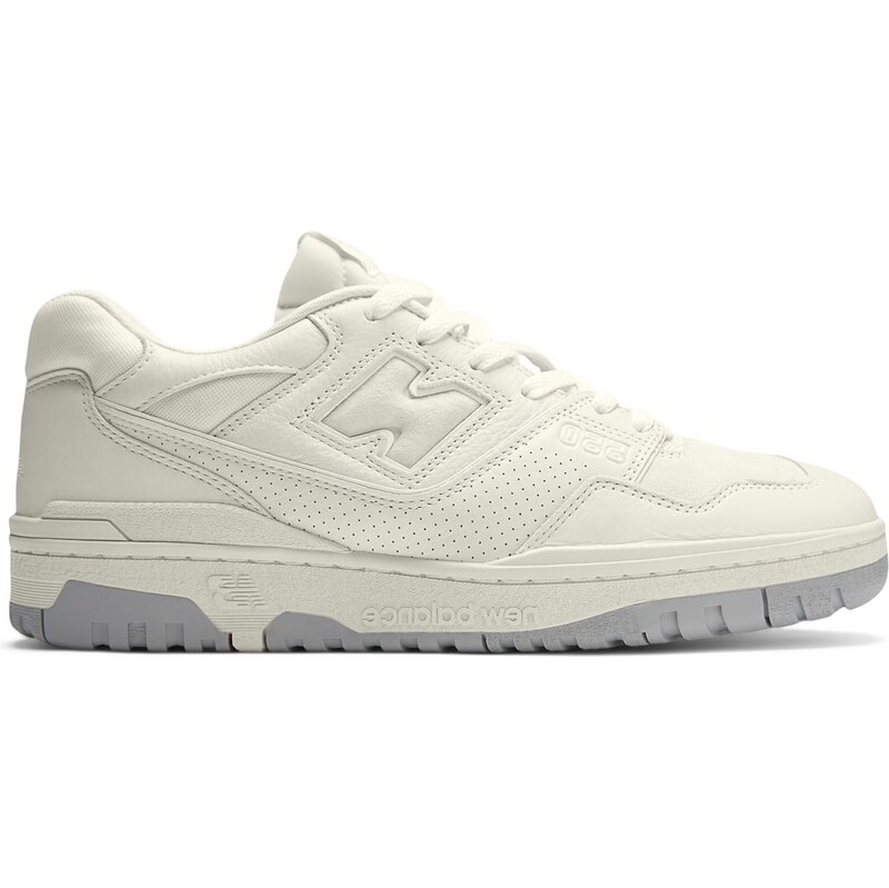 New Balance Vintage Premium BB550PWD - Pánske - Tenisky New Balance - 66357543