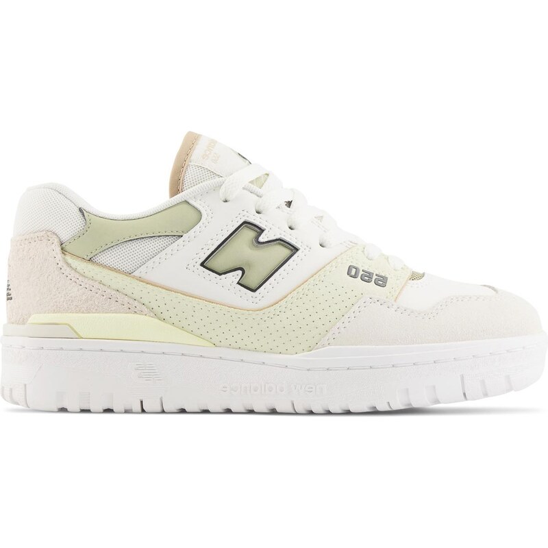 New Balance BBW550SK - Dámske - Tenisky New Balance - Biele - BBW550SK 66357544