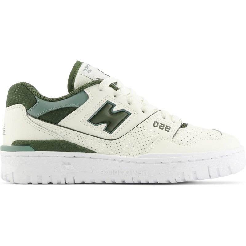 New Balance BBW550DI - Dámske - Tenisky New Balance - Biele - BBW550DI 66357542