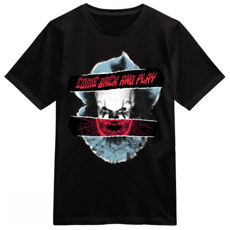 It - Come Back and Play (tričko) 65390825