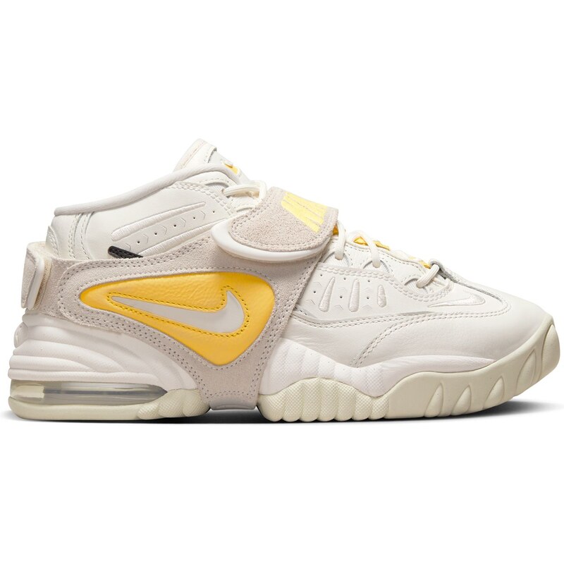 Nike Air Adjust Force Citron Pulse - Dámske - Tenisky Nike - Biele - 66357573