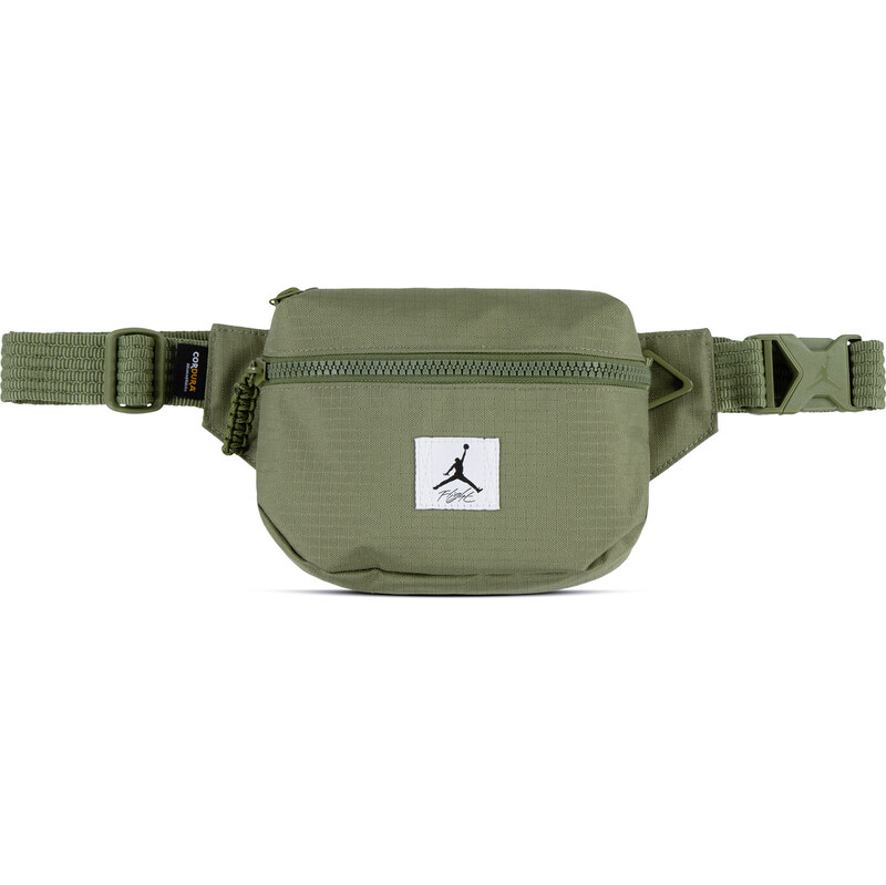 Jordan Jam Flight Crossbody Sky J Olive - Unisex - Ladvinka Jordan - 66357576