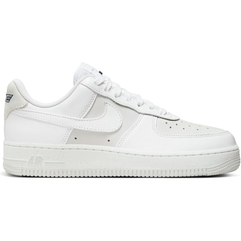 Nike Air Force 1 07 LX White Smoke Grey Wmns - Dámske - Tenisky Nike - 66357659