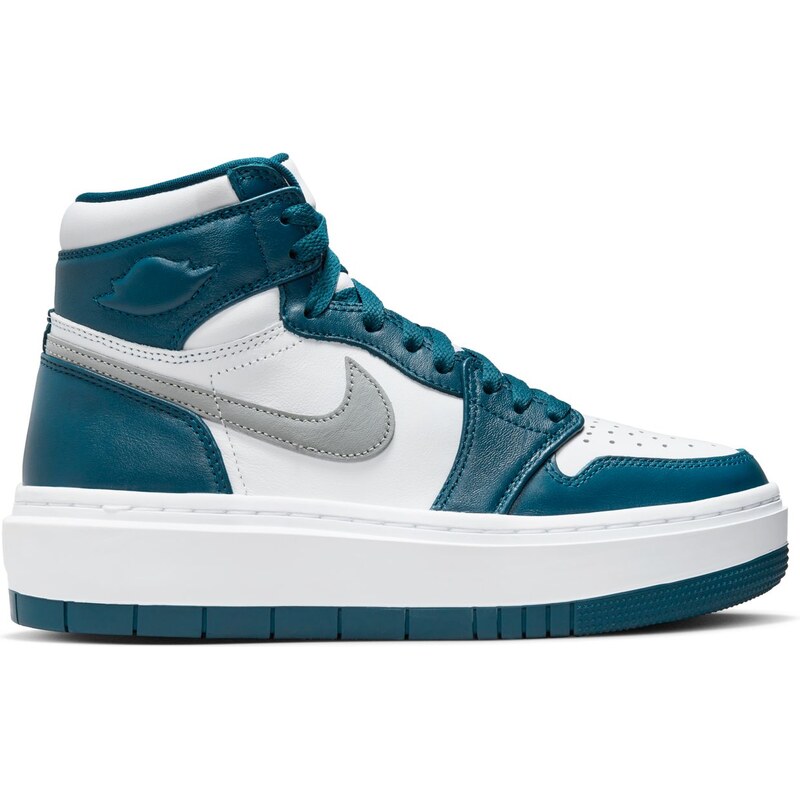 Air Jordan 1 Elevate High Sky J French Blue Wmns - Dámske - Tenisky 66357662