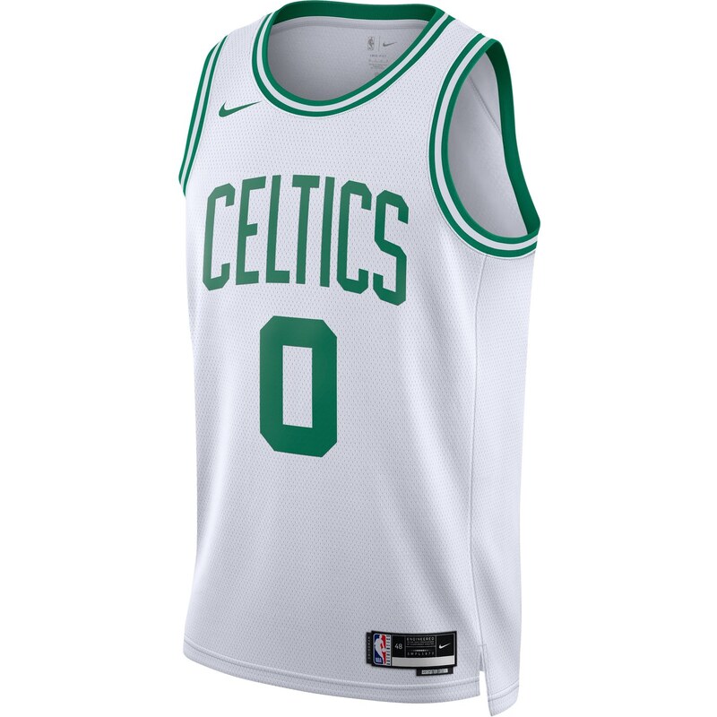 Nike Dri-FIT NBA Boston Celtics Jayson Tatum Association Edition 2022 66357651