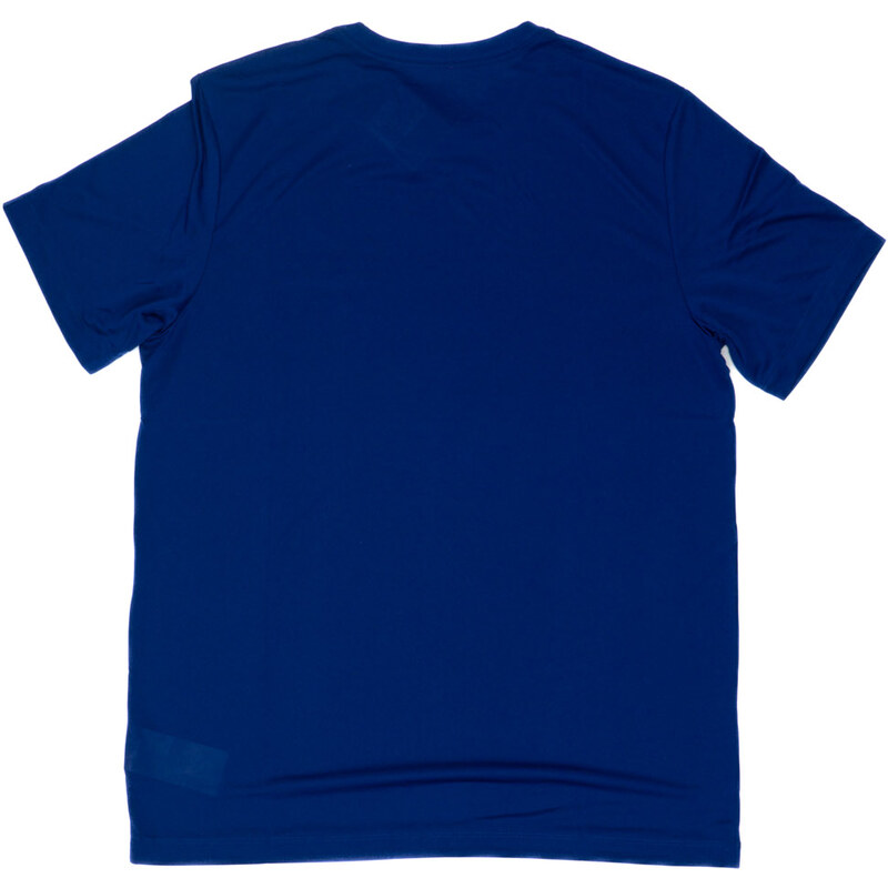 Nike Dri-FIT FC Barcelona Team Tee - Pánske - Tričko Nike - Modré - 66357674