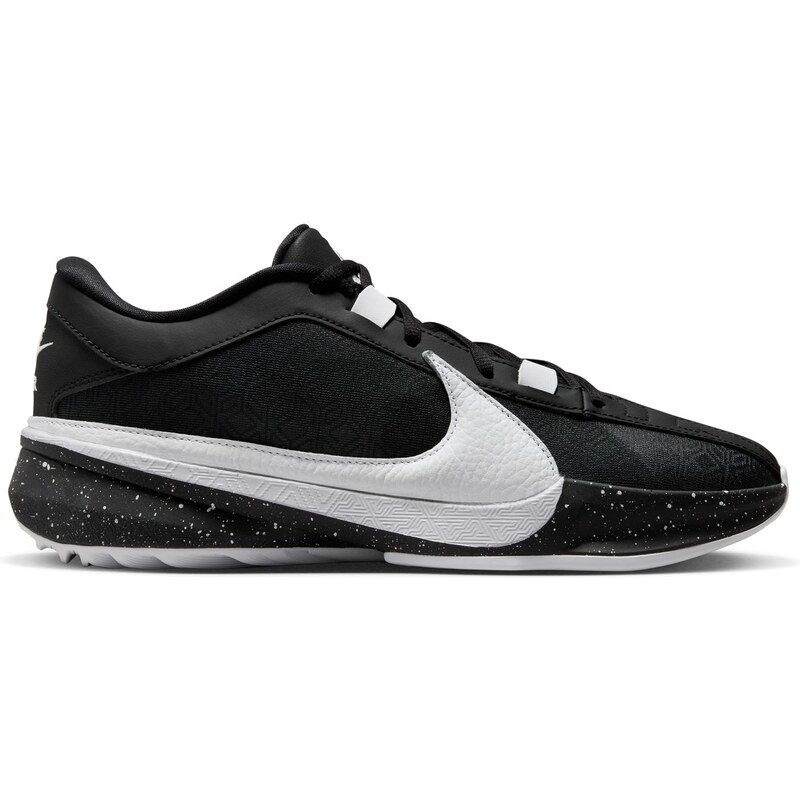 Nike Zoom Freak 5 Oreo - Pánske - Tenisky Nike - Čierne - DX4985-003 66357694