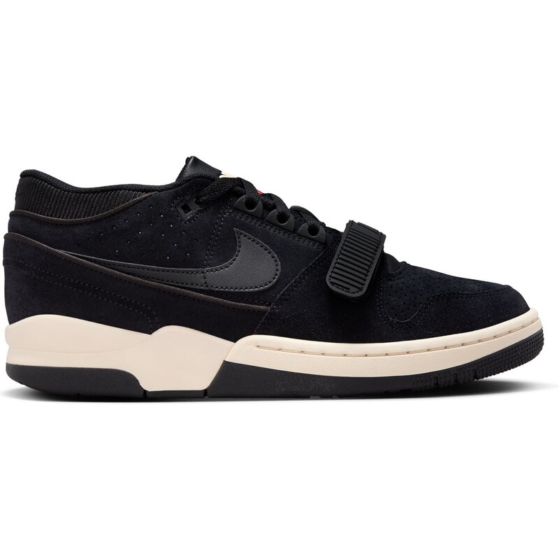 Nike Air Alpha Force 88 Black Guava Ice - Pánske - Tenisky Nike - 66357696