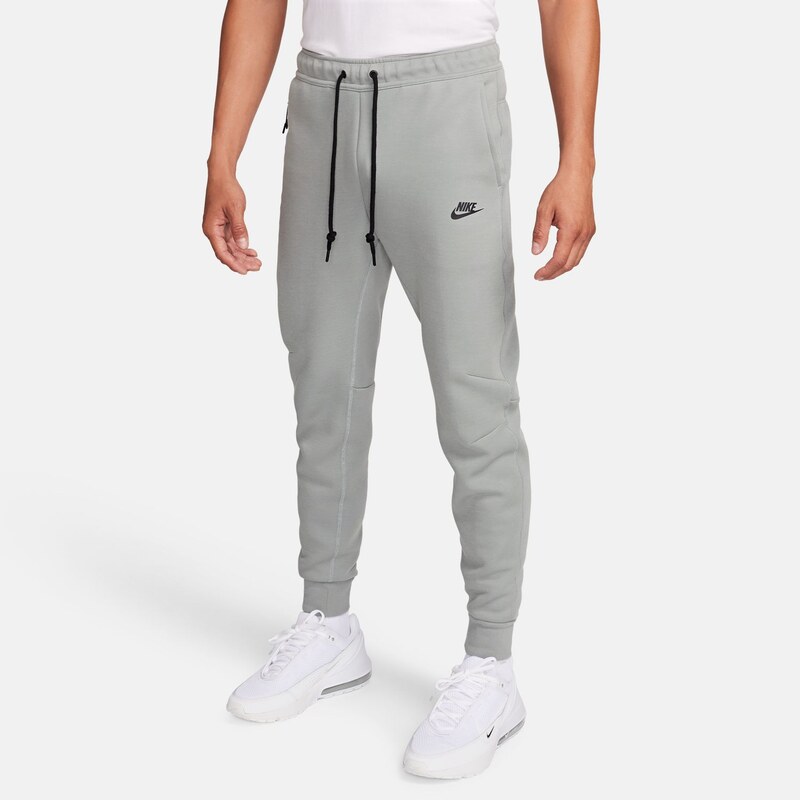 Nike Sportswear Tech Fleece Jogger Pants Mica Green - Pánske - 66357854