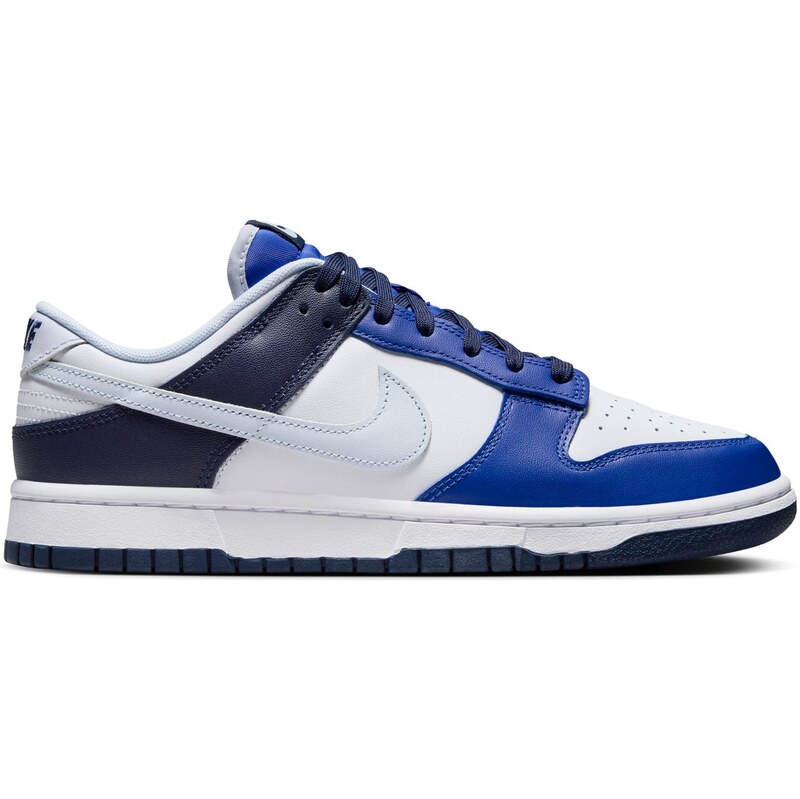 Nike Dunk Low Game Royal Navy - Pánske - Tenisky Nike - Biele - FQ8826 66357858