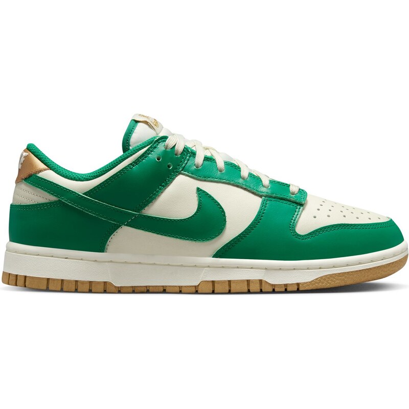 Nike Dunk Low Malachite University Gold Wmns - Dámske - Tenisky Nike - 66357883