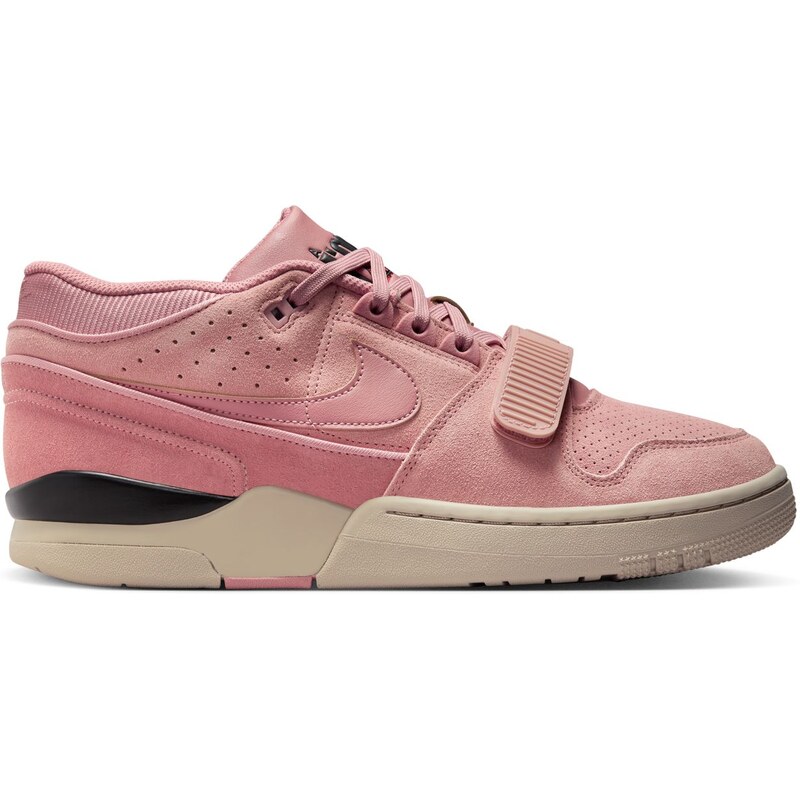 Nike Air Alpha Force 88 Low Red Stardust - Pánske - Tenisky Nike - 66357916