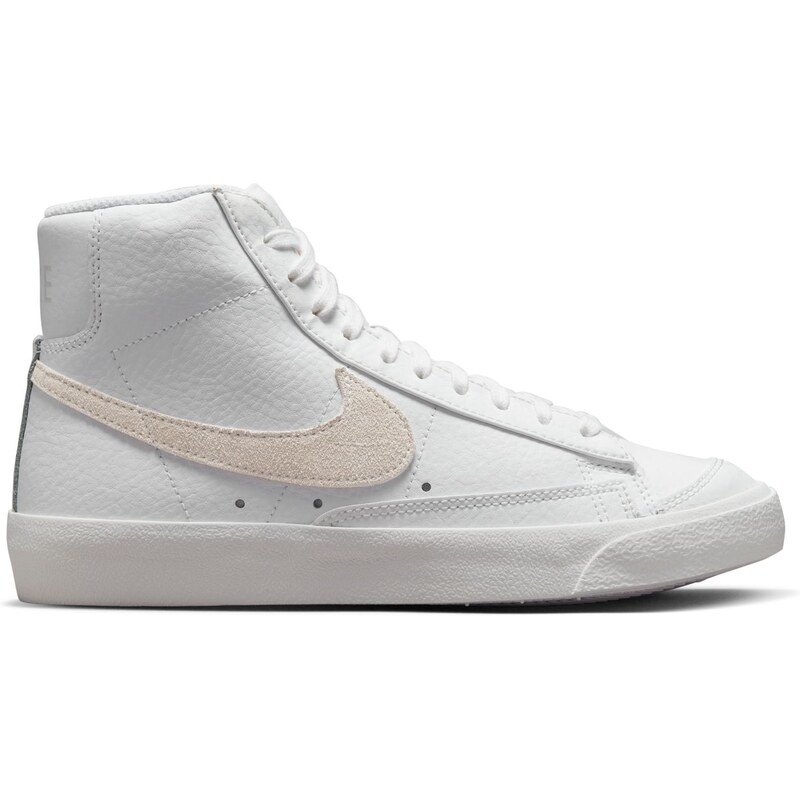 Nike Blazer Mid 77 Bling Wmns - Dámske - Tenisky Nike - Biele - FB8475 66357913