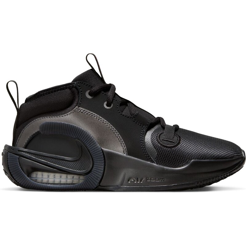 Nike Air Zoom Crossover 2 Black Anthracite (GS) - Detské - Tenisky 66357947