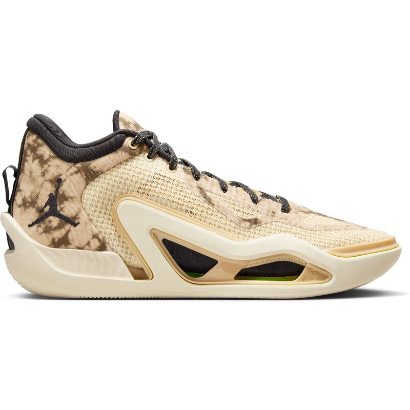 Air Jordan Tatum 1 Arena Fits - Pánske - Tenisky Jordan - Hnedé - 66357985