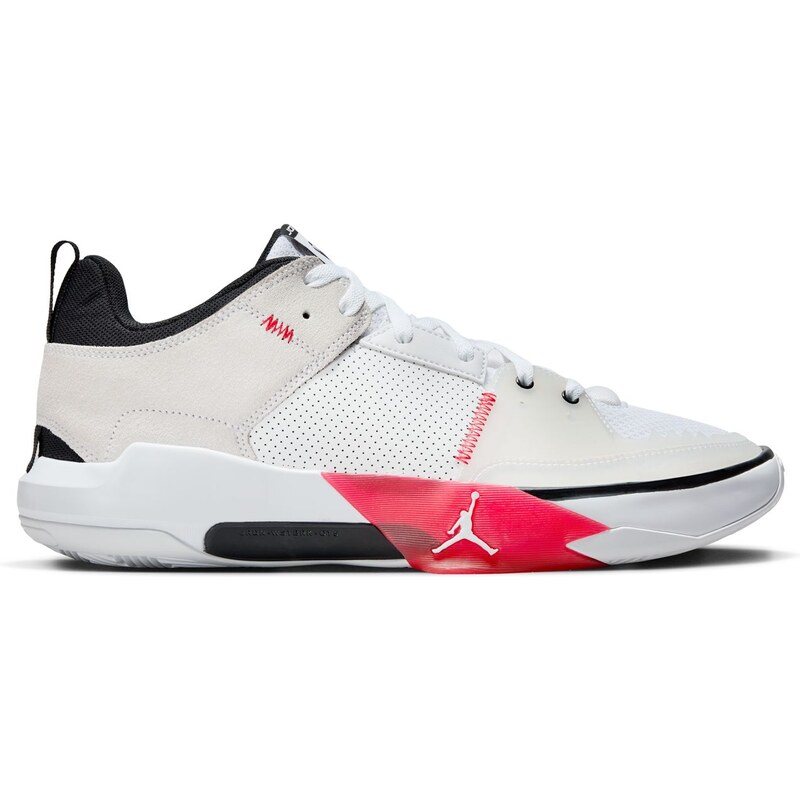 Air Jordan One Take 5 White University Red - Pánske - Tenisky Jordan - 66358136