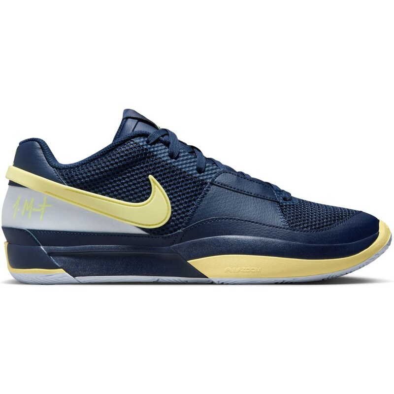 Nike Ja 1 Murray State - Pánske - Tenisky Nike - Modré - FQ4796-402 66358184
