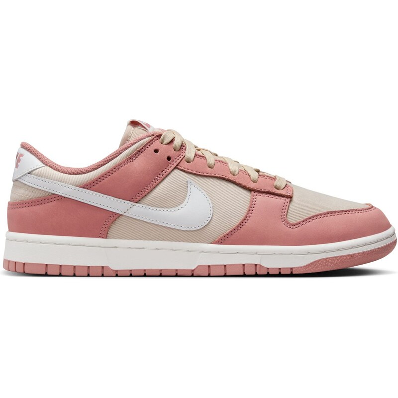 Nike Dunk Low Retro Premium Red Stardust - Pánske - Tenisky Nike - 66358191
