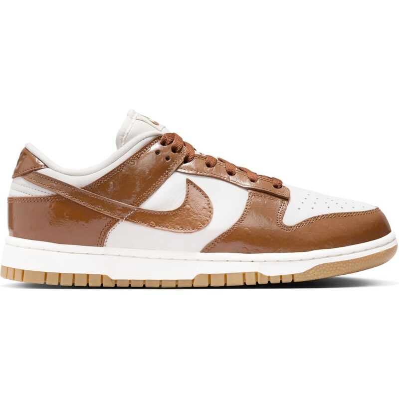 Nike Dunk Low LX Ale Brown Wmns - Dámske - Tenisky Nike - Hnedé - 66358211