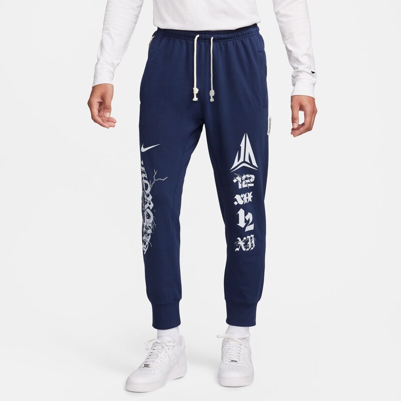 Nike Dri-FIT Ja Standard Issue Jogger Pants - Pánske - Nohavice Nike - 66358208