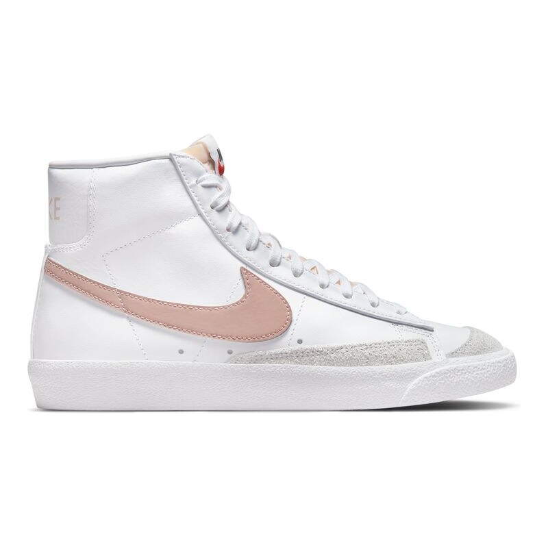 Nike Blazer Mid 77 Vintage - Dámske - Tenisky Nike - Biele - CZ1055 66358230
