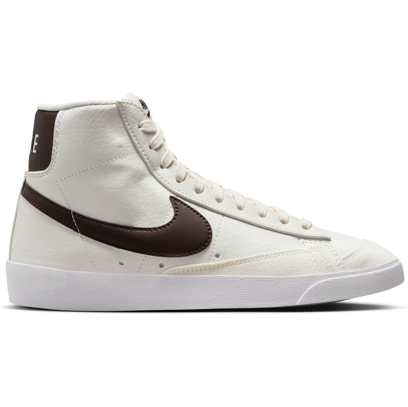 Nike Blazer Mid 77 Next Nature Sail Baroque Brown Wmns - Dámske - 66358232
