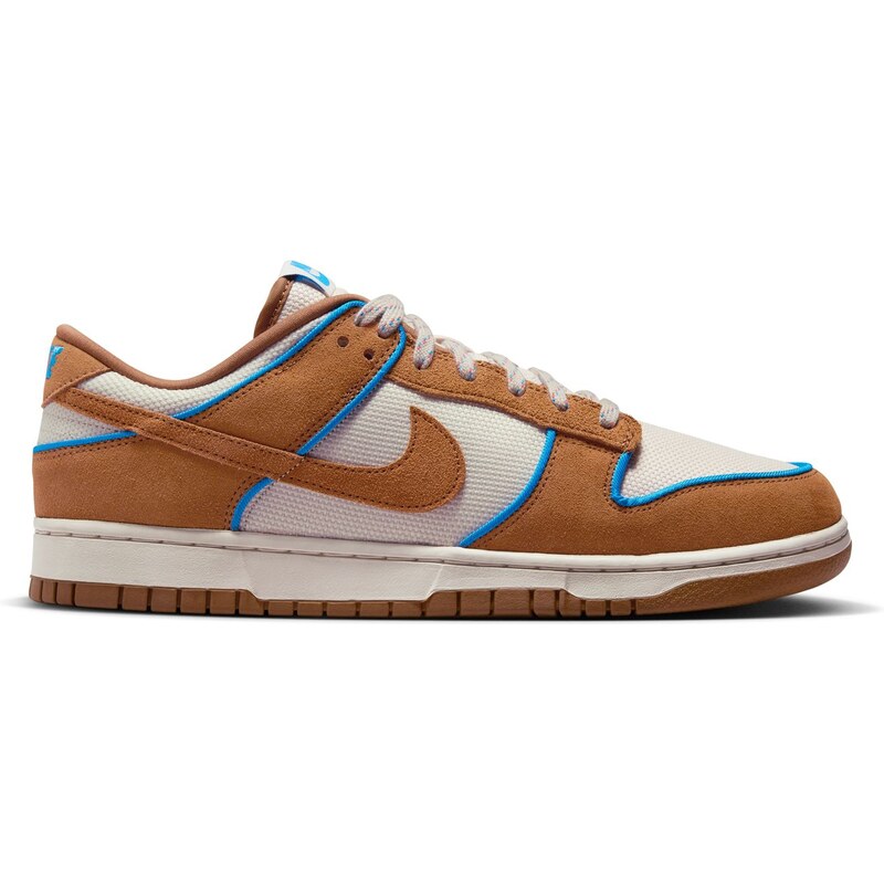 Nike Dunk Low Retro Premium Light British Tan - Pánske - Tenisky Nike 66358234