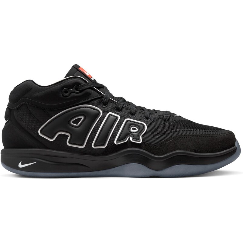 Nike Air Zoom G.T. Hustle 2 All-Star - Pánske - Tenisky Nike - Čierne 66358240
