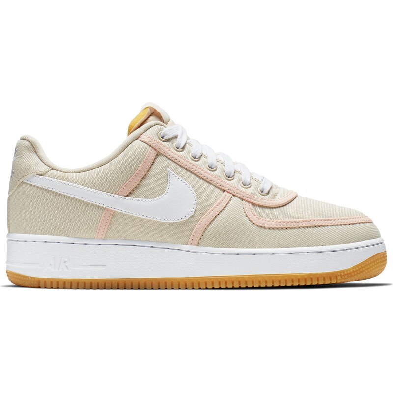 Nike Air Force 1 07 Premium Light Cream Gum - Pánske - Tenisky Nike - 66358244