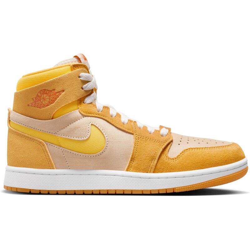Air Jordan 1 Zoom CMFT 2 Sunshine Wmns - Dámske - Tenisky Jordan - 66358286