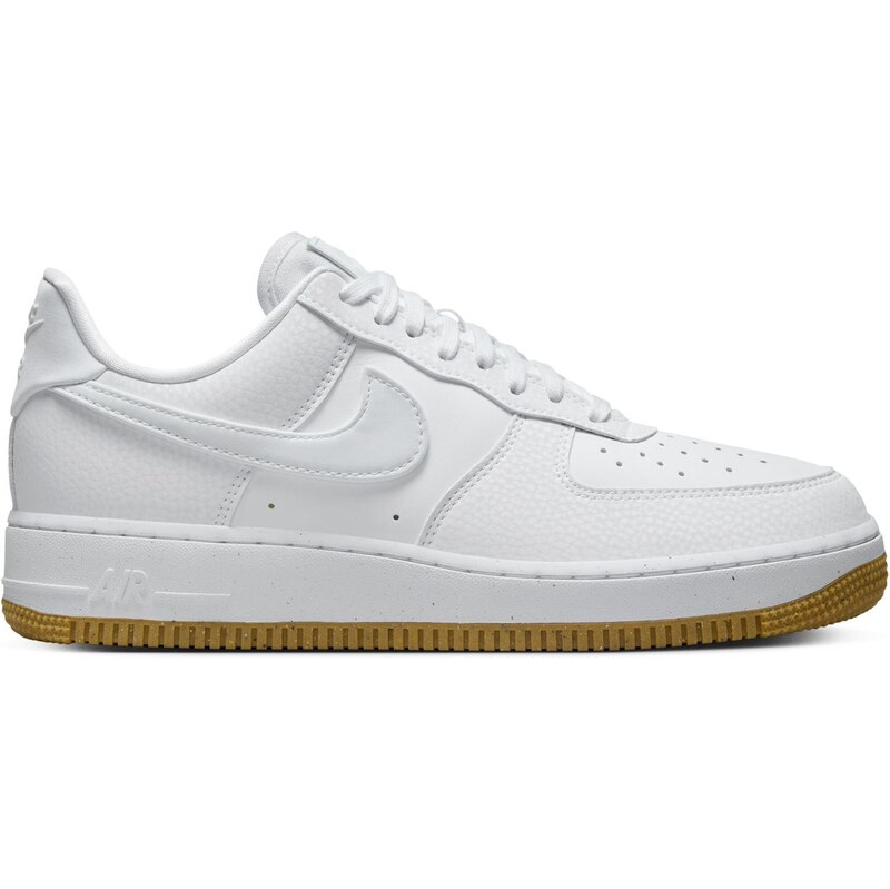 Nike Air Force 1 07 Next Nature White Gum Wmns - Dámske - Tenisky Nike 66358361