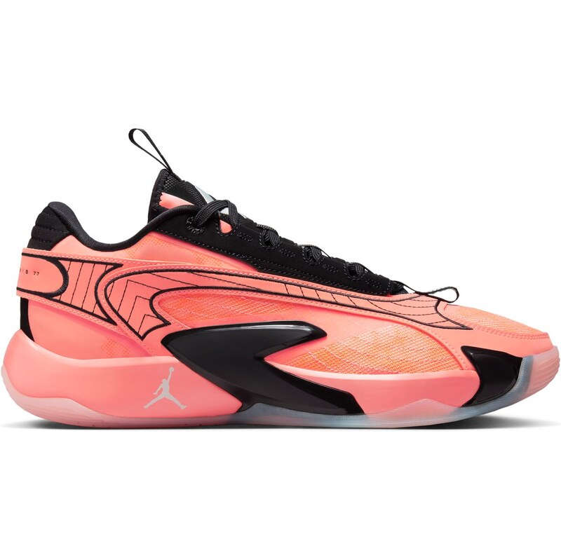 Air Jordan Luka 2 Bright Mango - Pánske - Tenisky Jordan - Oranžové - 66358391