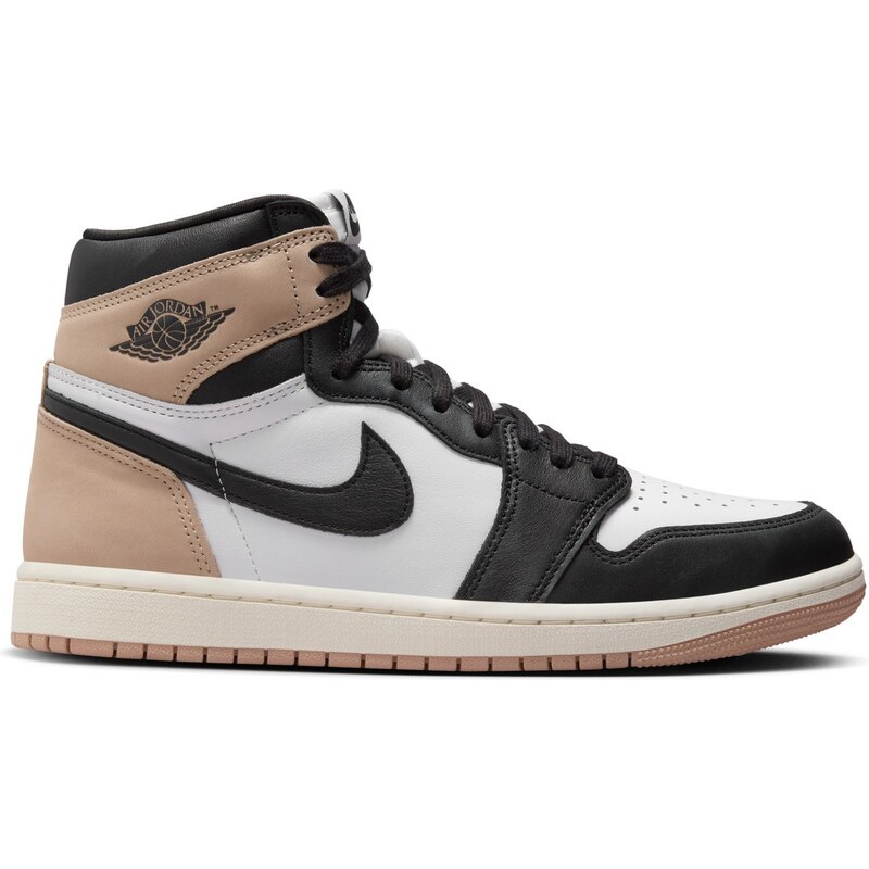 Air Jordan 1 Retro High OG Latte Wmns - Dámske - Tenisky Jordan - 66358405