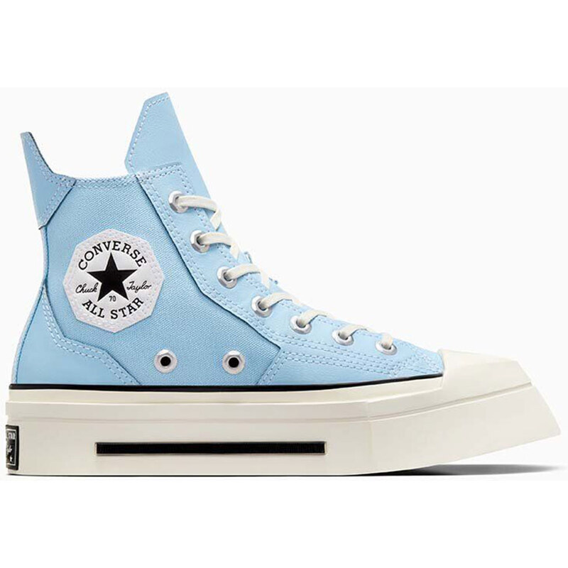 Converse Chuck 70 De Luxe Squared - Dámske - Tenisky Converse - Modré 66358415