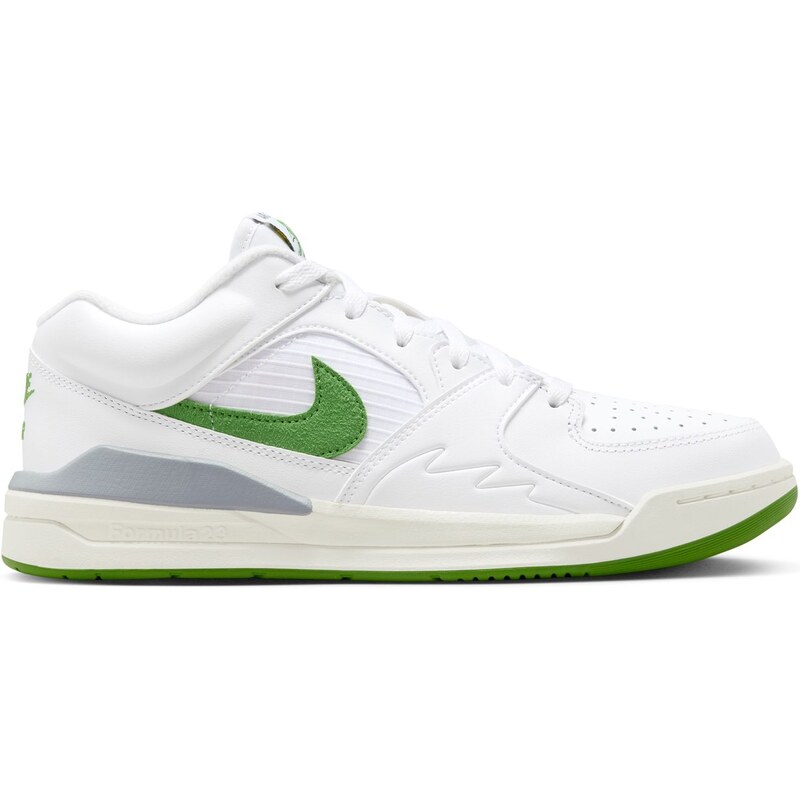 Air Jordan Stadium 90 Chlorophyll Wmns - Dámske - Tenisky Jordan - 66358473