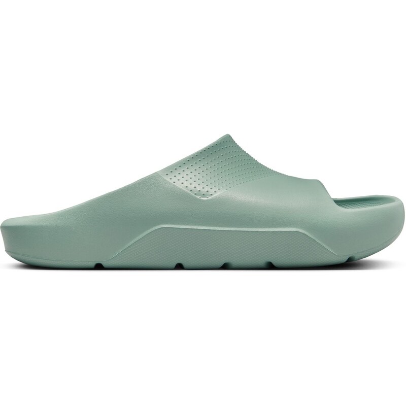 Air Jordan Post Slides Jade Smoke Wmns - Dámske - Šľapky Jordan - 66358514