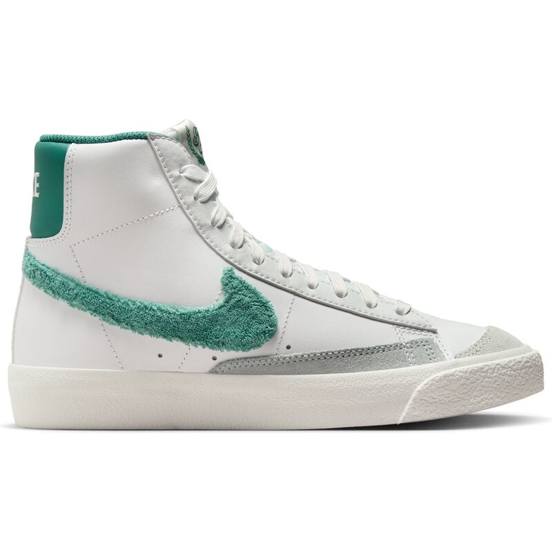Nike Blazer Mid 77 Bicoastal (GS) - Detské - Tenisky Nike - Biele - 66358545