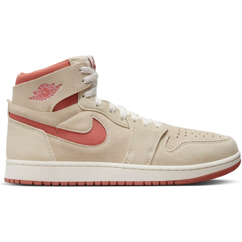 Air Jordan 1 Zoom CMFT 2 Burnt Sunrise - Pánske - Tenisky Jordan - 66358552