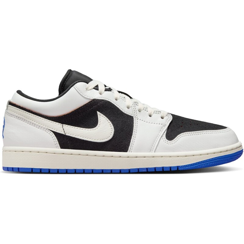 Air Jordan 1 Low Quai 54 - Pánske - Tenisky Jordan - Biele - HQ0764 66358563