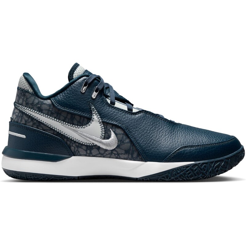 Nike LeBron NXXT Gen AMPD Georgetown - Pánske - Tenisky Nike - Modré - 66358568