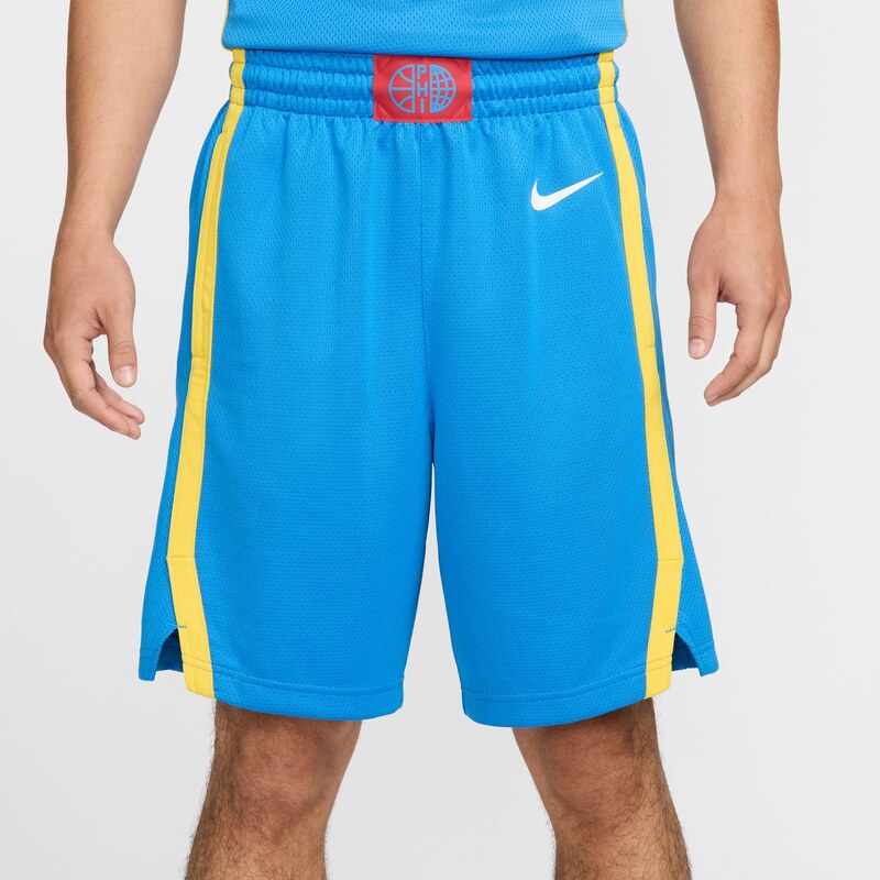 Nike Philippines Limited Road Basketball Shorts - Pánske - Kraťasy 66358583