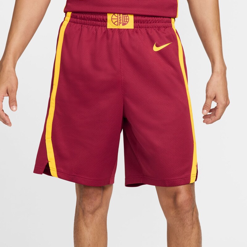 Nike Spain Limited Road Basketball Shorts - Pánske - Kraťasy Jordan - 66358581