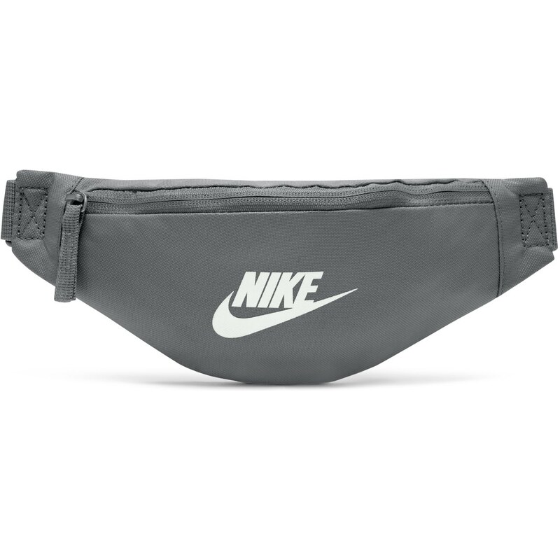 Nike Heritage Waistpack Smoke Grey - Unisex - Ladvinka Nike - Sivé - 66358615