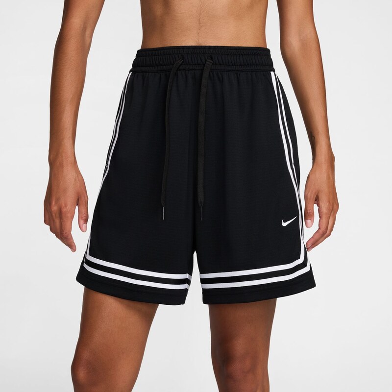 Nike Dri-FIT Crossover Wmns 7 Basketball Shorts - Dámske - Kraťasy 66358624