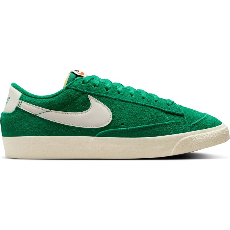 Nike Blazer Low 77 Vintage Malachite Wmns - Dámske - Tenisky Nike - 66358679