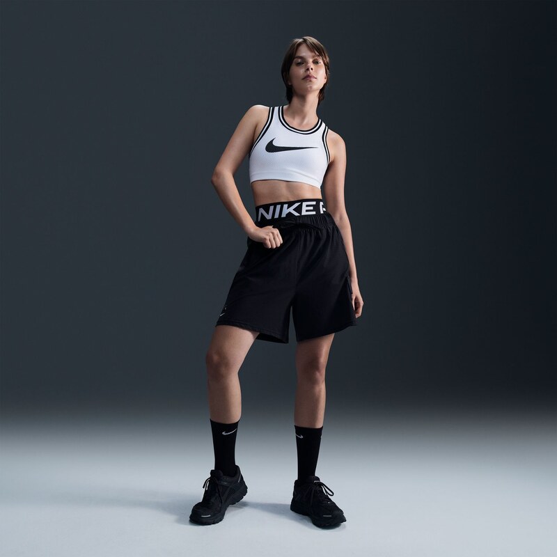 Nike Sabrina Signature Wmns Shorts Black - Dámske - Kraťasy Nike - 66358691